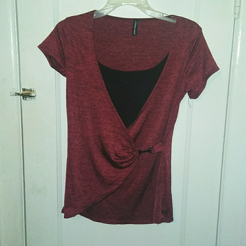 Super cute top
